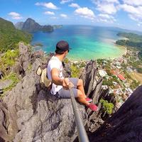 Отзыв от Семён - Виза Destination Thailand